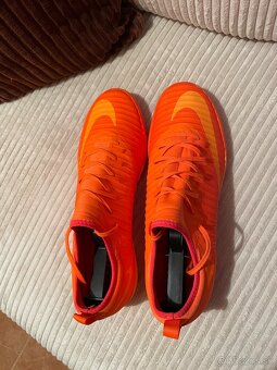 Halovky Nike MercurialX - 3