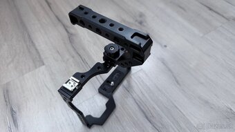 Predám klietku na Panasonic Lumix G90 - 3