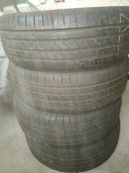 Matador 245/65R17 - 3