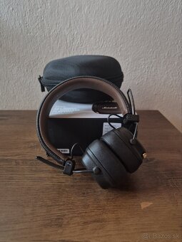 Marshall Major IV + obal - 3