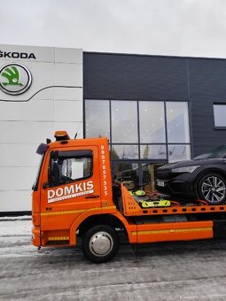 Odťahová služba Rožňava - 3