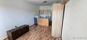 Garsonka na predaj - 3