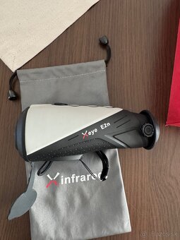 Termovízia InfiRay Xeye E2N - 3