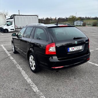 Škoda Octavia 2 1.6tdi - 3
