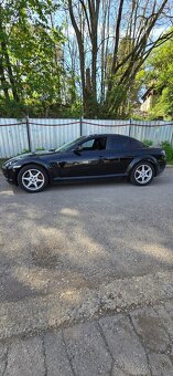 Mazda RX-8 - 3
