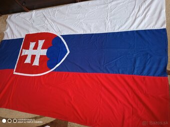 Vlajka - 3