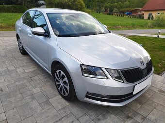 Škoda Octavia 2.0 TDI Style 110 kW, r.v.: 2018, STK:3/2027 - 3