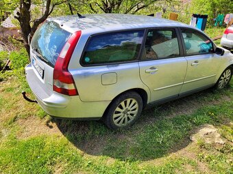 Volvo V50 2.0 100kw diesel - 3