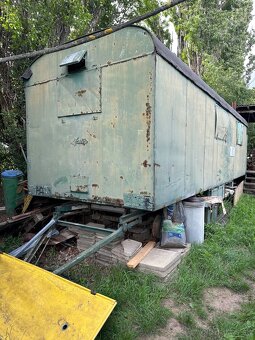 Koupím tento typ Maringotky - 3
