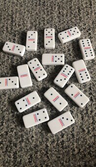 Domino Šmolkovia - 3