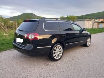 Volkswagen Passat B6 Variant 2.0 TDi,HIGHLINE - 3