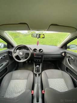 Seat Ibiza 1.4 TDI - 3