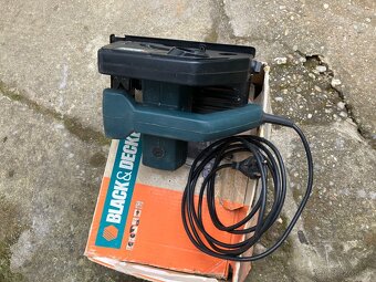 Black decker - 3