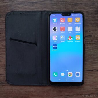 Mobilný telefón Huawei P20 LITE - 3