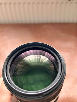 Sony FE 70-200 mm f/2.8 GM II OSS - 3