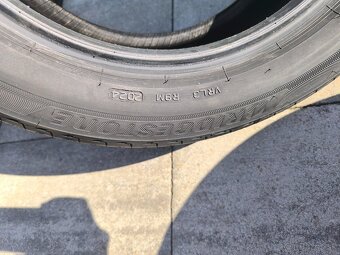 Nové Bridgestone Ecopia EP150 195/55 R16 87V DOT 2024 - 3
