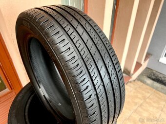 195/55 R16 Letné pneumatiky – komplet sada - 3