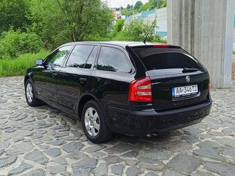 ✳️Škoda Octavia Combi 1.9 TDI Elegance DSG✳️ - 3