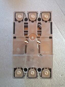 Deon Moeller NZM7-100N LCB1-80/3 - 3