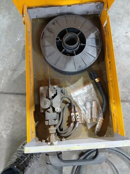 Predam co2 - 3