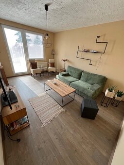PREDAJ /PRENÁJOM 2,5 izbový byt CENTRUM MESTA - 3