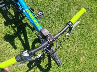 Scott Scale JR 20 - 3