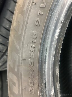 205/55R16 91V Zeetex - 3