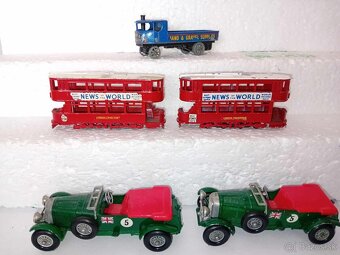 Matchbox Yesteryear4 - 3