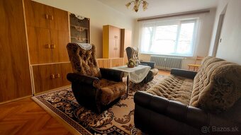 3-izb.byt s loggiou, centrum Lučenca - exkluzívna ponuka - 3