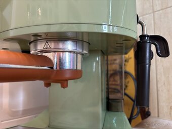 De'Longhi Icona Vintage ECOV 311.GR - 3