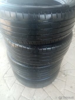 predam letne a zimne gumi - 3