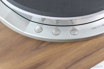 Gramofón VICTOR QL-Y55F (JVC) - 3