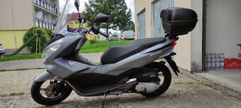 Honda PCX 125 - 3