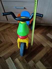 Odrážadlo - 3