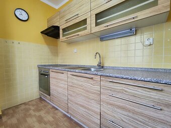 Na prenájom 3-izbový byt v centre Lučenca – 500 €/mes. - 3