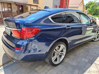 BMW 5 GT 535d xDrive Gran Turismo - 3