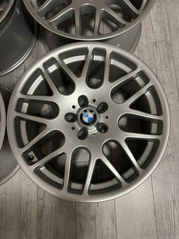 BMW 5x120 R18 - 3