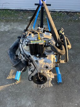 ------FORD 1.0 ECOBOOST FIESTA CMAX MONDEO BMAX COURIER----- - 3