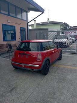 MINI COOPER 1.6i - 3