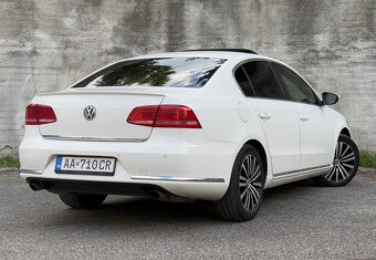 Volkswagen Passat B7 2.0TDi 4motion Highline - 3