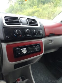 Fabia combi - 3