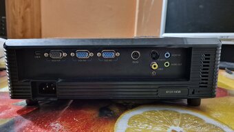 Dataprojektor Acer - 3