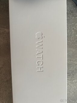 Apple watch series 9 GPS 41mm - 3