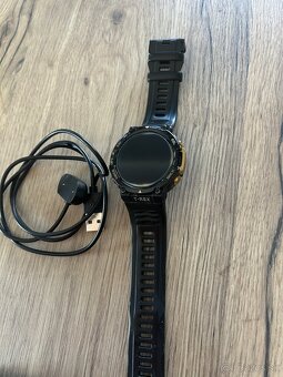 Amazfit T- Rex 2 gold - 3
