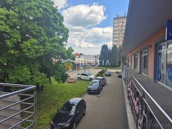 Kaviareň na prenájom v centre mesta - 3