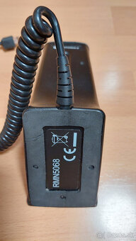 Stolny mikrofon Motorola - 3