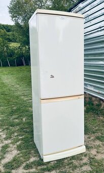 Predám chladničku s mraznickou Whirlpool - 3