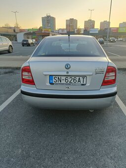 Octavia - 3