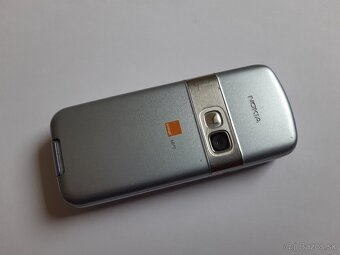 Nokia 6070 Odblokovaná, Plne funkčná /0949 626 317 - 3
