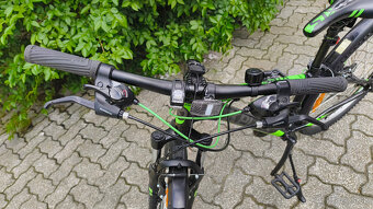 Predam detsky bicykel Kellys Viper 10 - 3